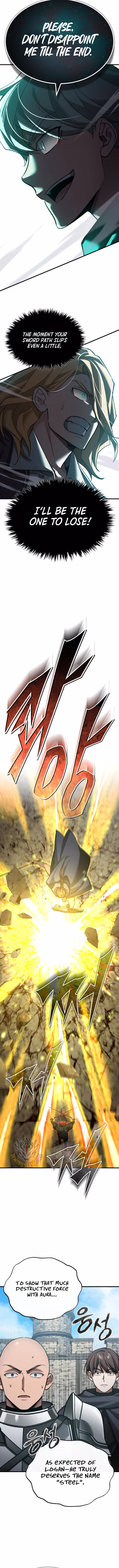 The Heavenly Demon Can't Live a Normal Life Chapter 162 13